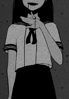 誘拐されたの｡