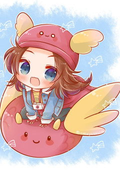 あつまれオリーの島