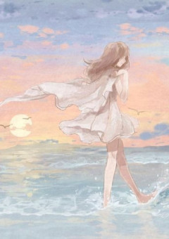 幼馴染に恋した___