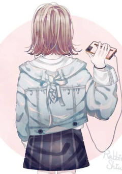 大っ嫌い。【橙】