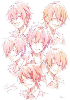 シスコンの"兄達"がうるさくて困ってます!!!