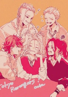 東京リベンジャーズ 男主 の小説 夢小説検索結果 314件 無料スマホ夢小説ならプリ小説 Bygmo