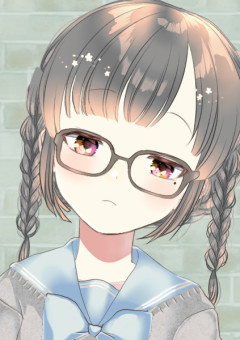 地味子ちゃんはすーぱーもでる！！