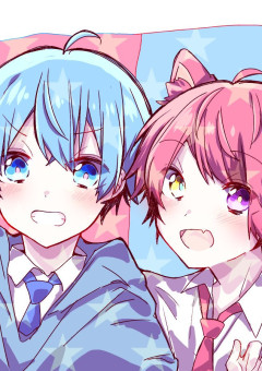 君の笑顔に触れたくて【🍓👑】