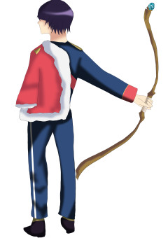 舞台少年、少女