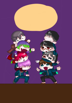 ヤンキーですが？