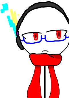 オリ棒が何かするだけ()