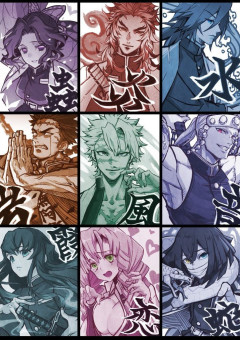 蜜璃ちゃん 煉獄杏寿郎 の小説 夢小説検索結果 16件 無料スマホ夢小説ならプリ小説 Bygmo