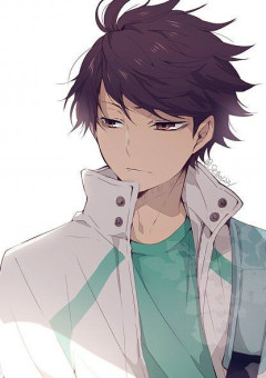 及川徹の妹は〇〇〇?!