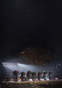 反日と元ヤンマネ