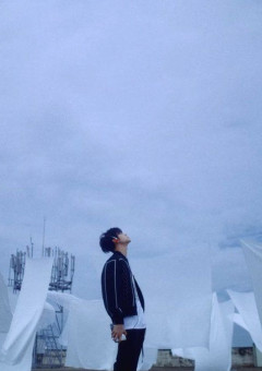 貴方のようになりたい。