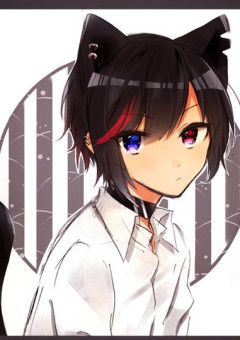 りねこ裙りけん裙 BL