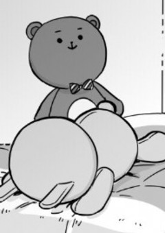 自由になりたいお姉さん
