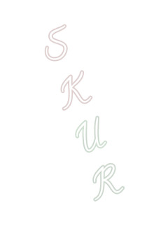 風邪を引いたので ｰSkUr #1