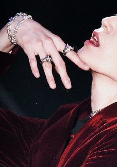 My Santa Claus
