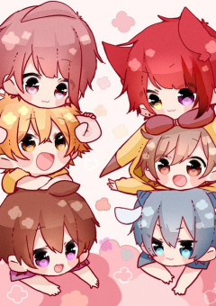 すとぷりの妹になっちゃった!?