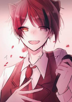 恋をしてはいけない…