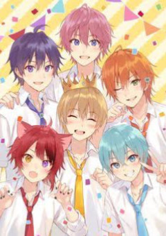 💛君に拾われました