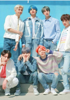 反日アイドルグループとそのシェフの話