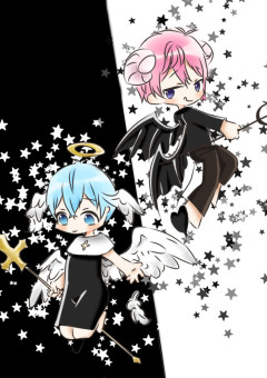 甘ーい香りに誘われて