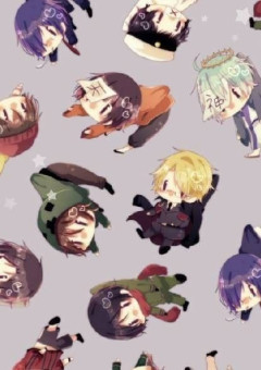 体の弱い貴方のお兄ちゃんはお医者さん