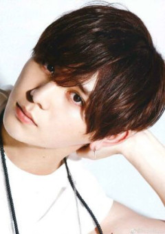 Hey! Say! JUMPと同居生活