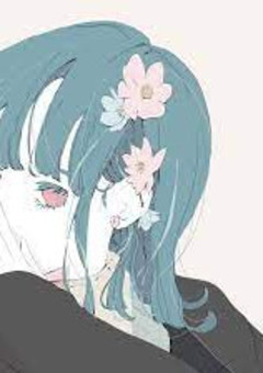 家 に 天 使 来 た の で す が