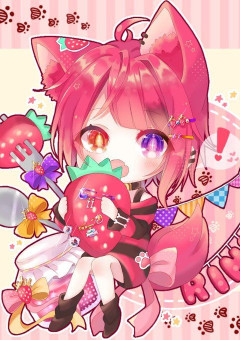 華凛の宣伝部屋+雑談部屋