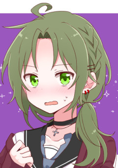 ツンデレ彼氏は見守り隊