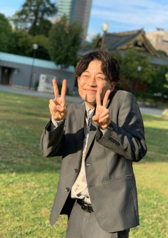 ゆた氏のカノジョ