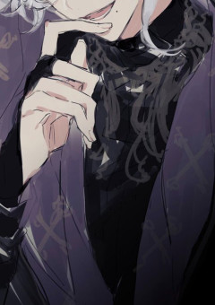 バブの妹は今日も愛されてます