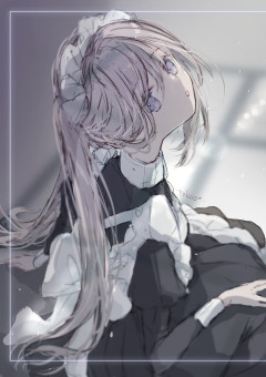 メイドさんは無表情 全6話 連載中 ぽて さんの夢小説 無料スマホ夢小説ならプリ小説 Bygmo