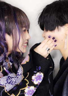 空に笑えば 〜永遠〜