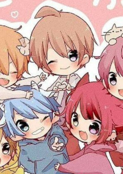 🍓👑 ほのぼのから🔞まで！