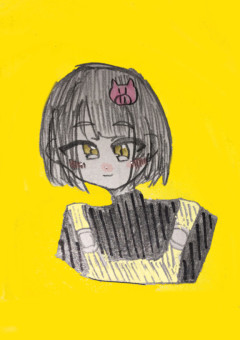 お察しイラスト  【wr×2】