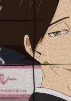 何故、私の事が？