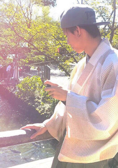 恋愛初心者 の わたし の 恋