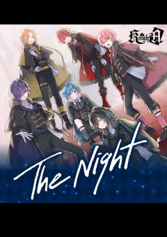 Ktxxx BL(あらすじ(概要)見てください)