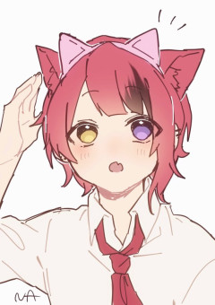 ヤリチン高校に転校しちゃった…