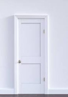 扉の向こうの世界