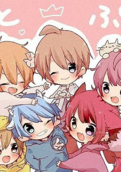 すとぷり参加型！