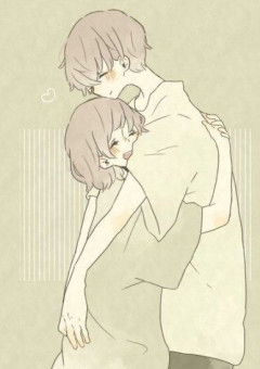 カップルの日常〜倦怠期ver.〜