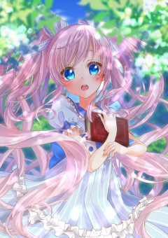 キャラクター・アビリティ