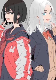 『へぇ〜 うちらを虐めるんだぁ?』
