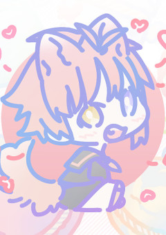 莉犬くんが女の子になっちゃった！