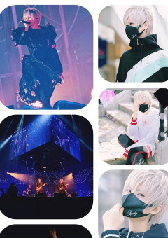 歌い手短編集(リクエスト集)