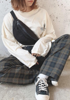 正門1番のなにわの紅一点!!