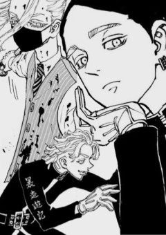 東リベのr18♡♡