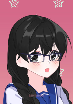 ヤンキー君とメガネちゃん