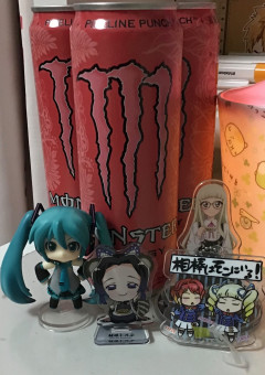 雑だぁん部屋